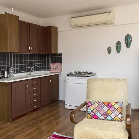 2 Brspacious House With Garden Appartement *