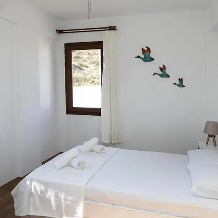 2 Brspacious House With Garden Appartement Gümüşlük